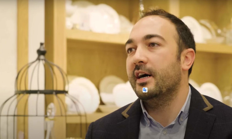 Google Success Story | KARACA & ROIPUBLIC