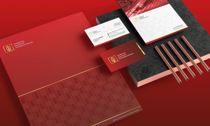 STERLING MAGNUM INTERNATIONAL