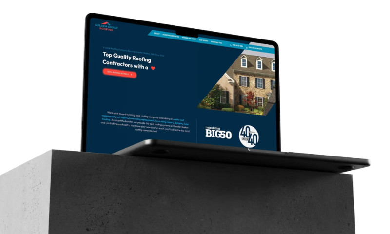 Golden Group Roofing & Solar