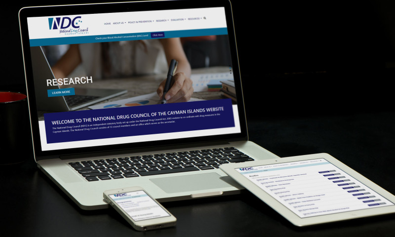 National Drug Council Cayman