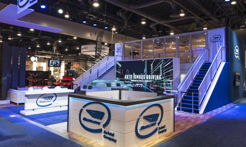 Mobileye