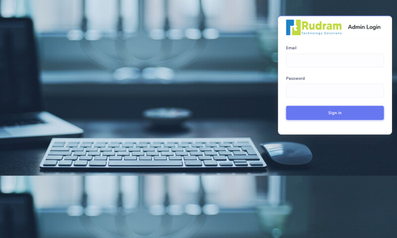 E - Learning System