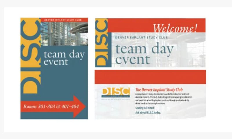 DISC