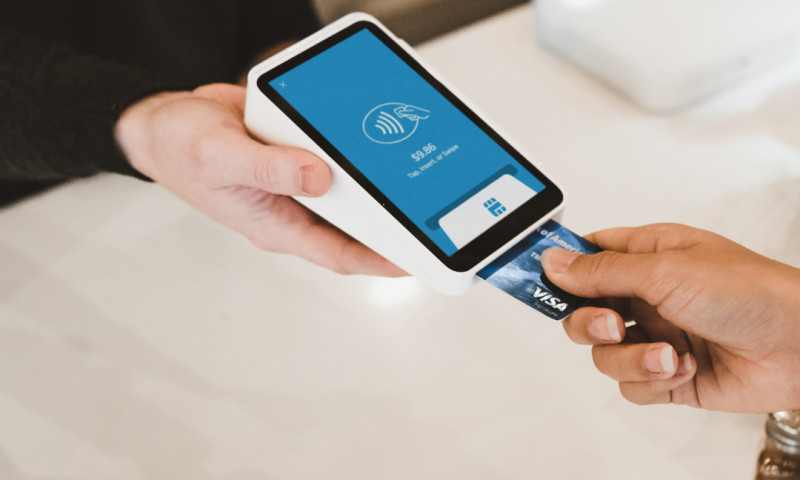 Card Payment Solutions