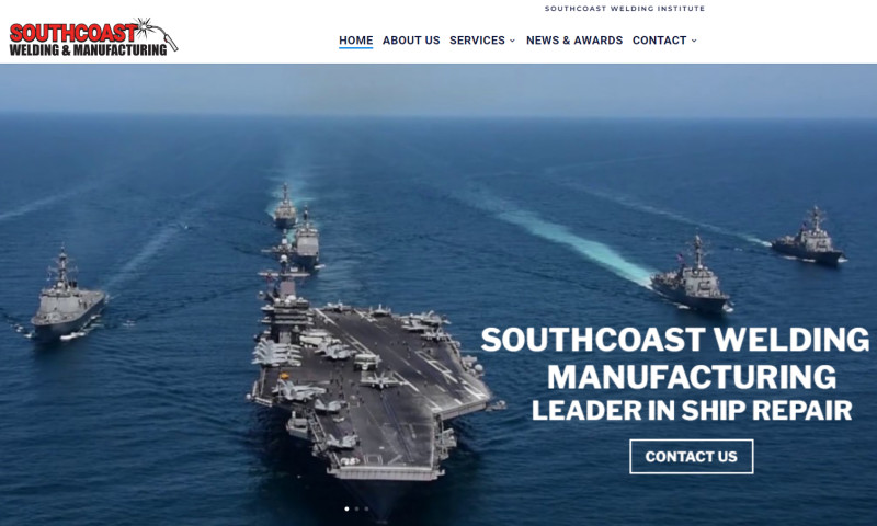 Southcoast Welding & Manufacturing