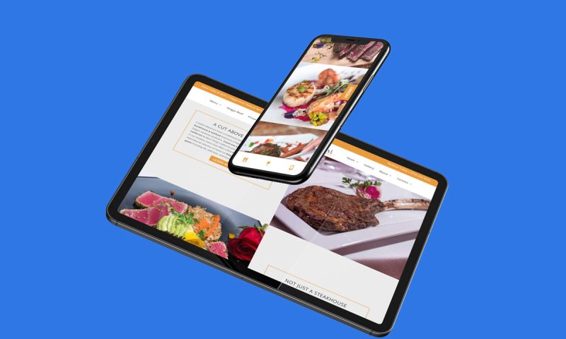 Greystone Steakhouse & Seafood