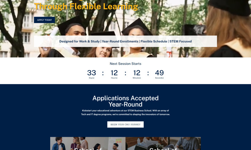 California Miramar University