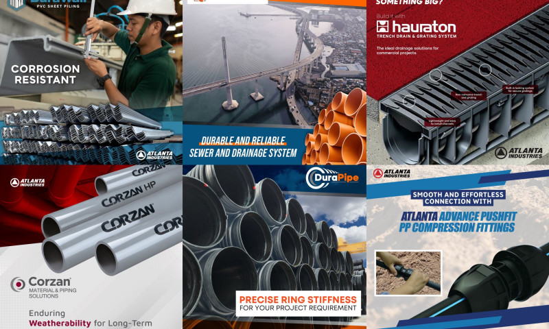 Atlanta Industries - Social Media Marketing