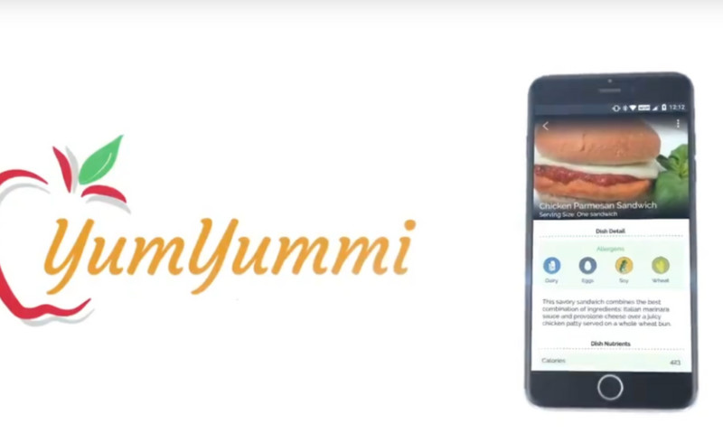 YumYummi