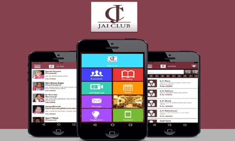 JAI CLUB
