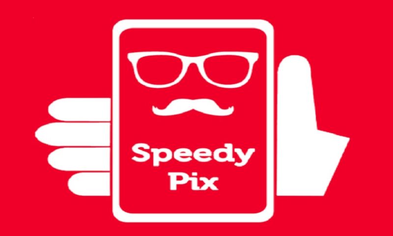 SPEEDYPIX
