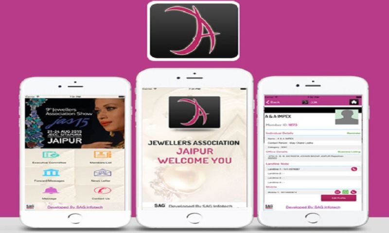 JEWELLERS ASSOCIATION