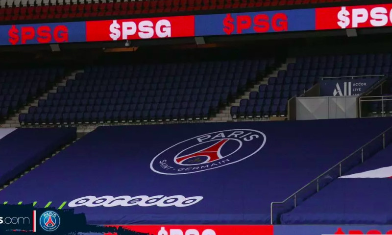 SOCIOS.COM AND PSG
