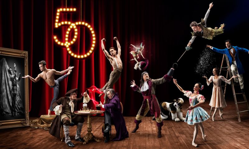 Milwaukee Ballet