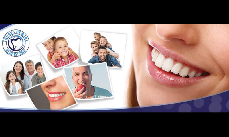 Dental Branding