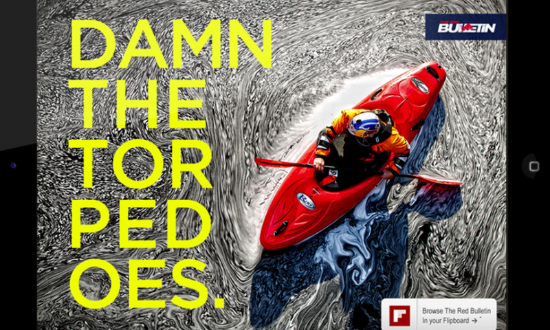 Red Bull