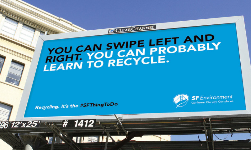 SF Environment