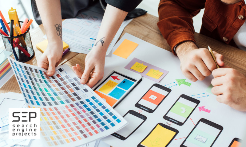 Website Usability