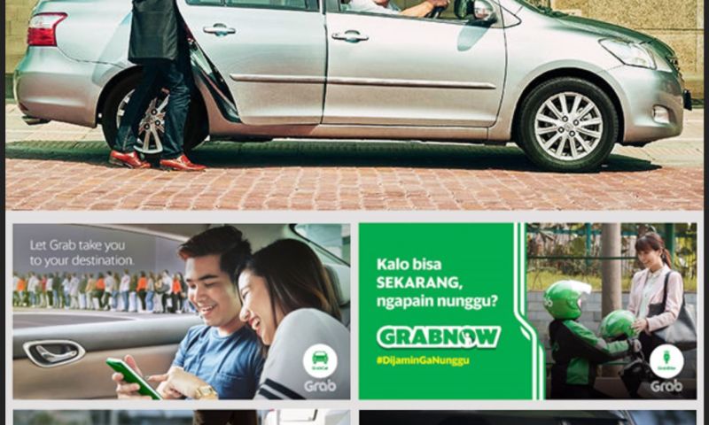 Grab
