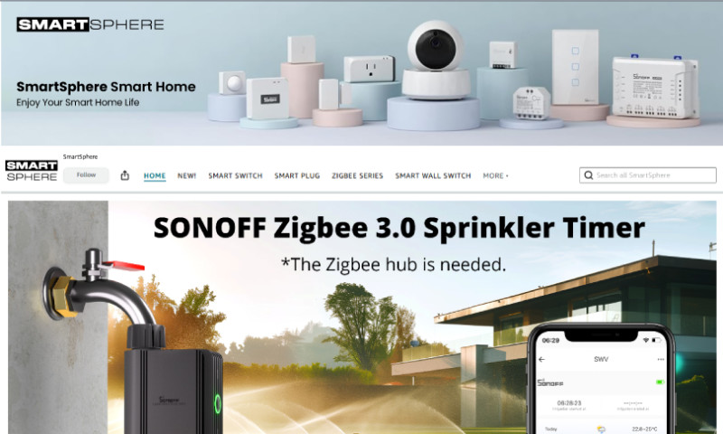 SmartSphere