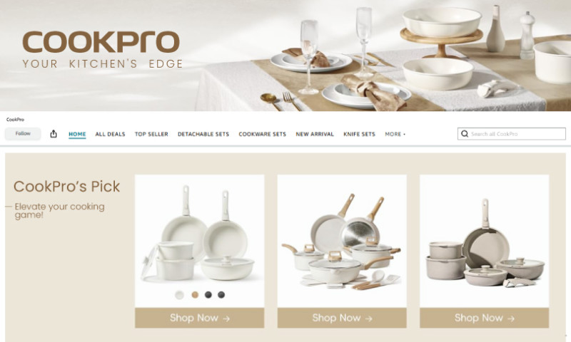 CookPro