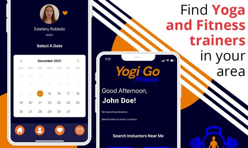 YogiGo