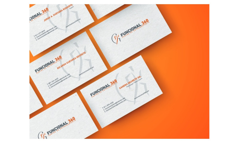 Funcional 360 Branding