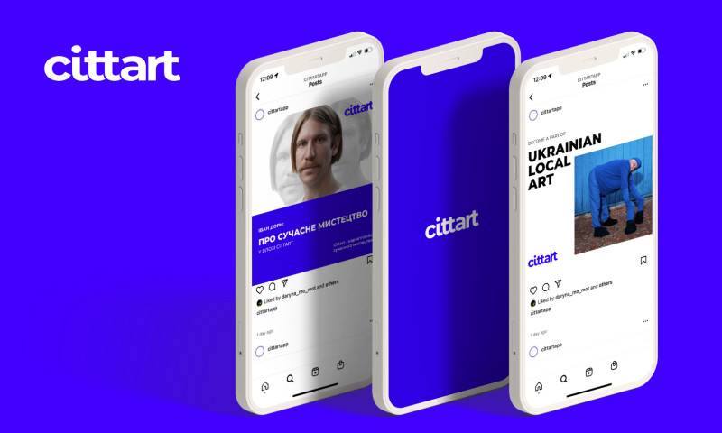 Digital Media Strategy for Cittart