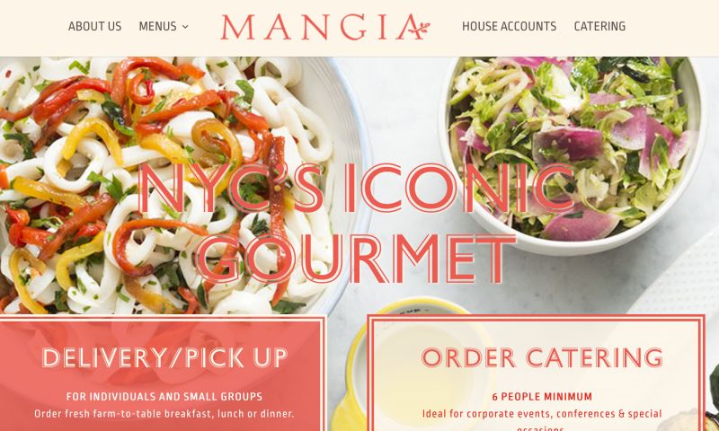 Mangia