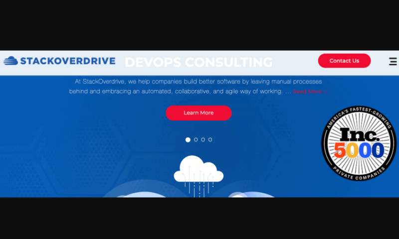 Stackoverdrive