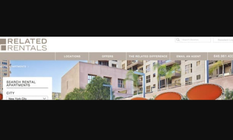 Related Rentals