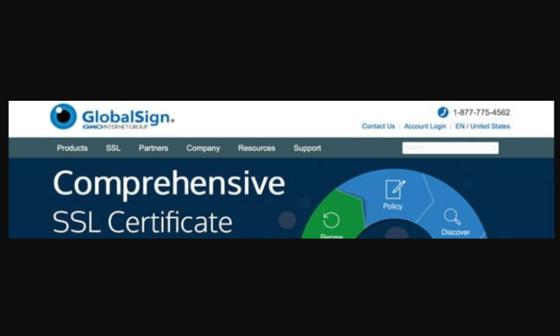 GlobalSign