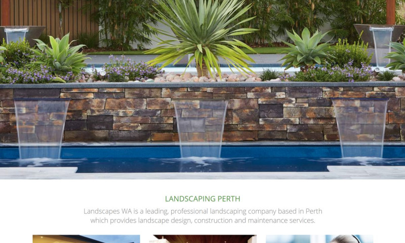 LandscapesWA