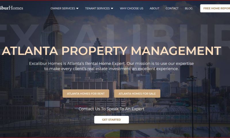 https://excaliburhomes.com
