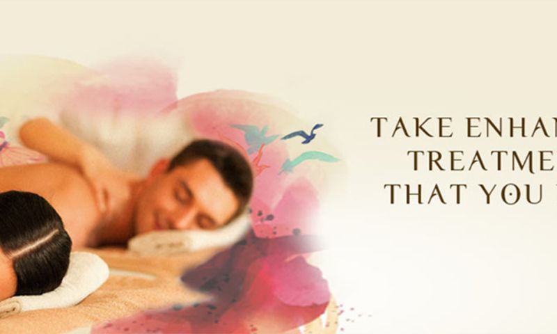 INDIA’S LARGEST SPA CHAIN SAW 10X INCREASE IN INQUIRIES