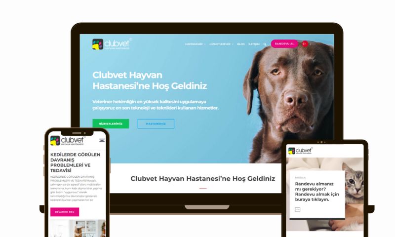 Clubvet Animal Hospital