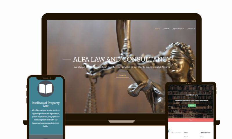 Alfa Law And Concultancy