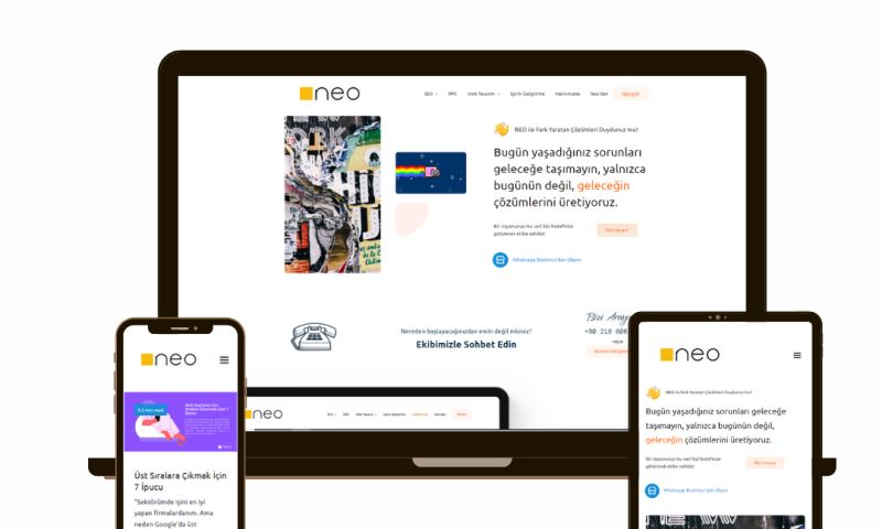 Services Neo