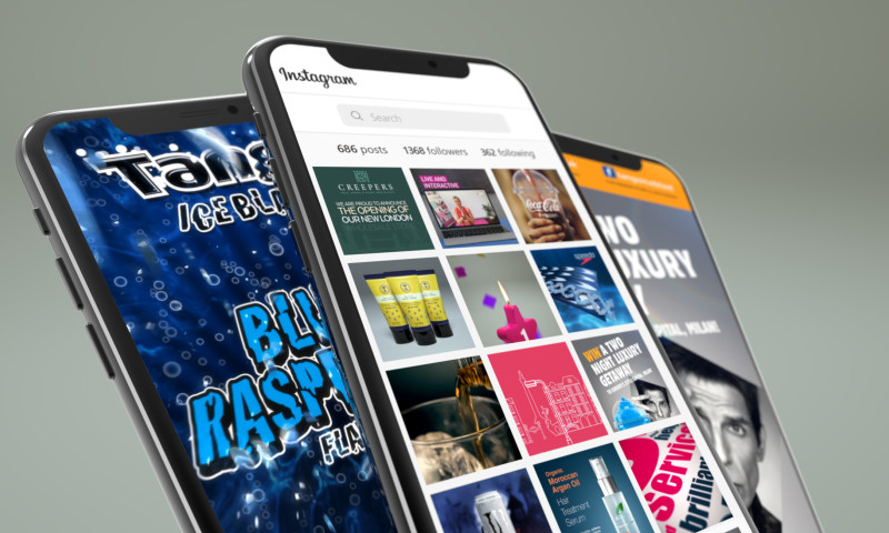 Social Media & Digital Advertising