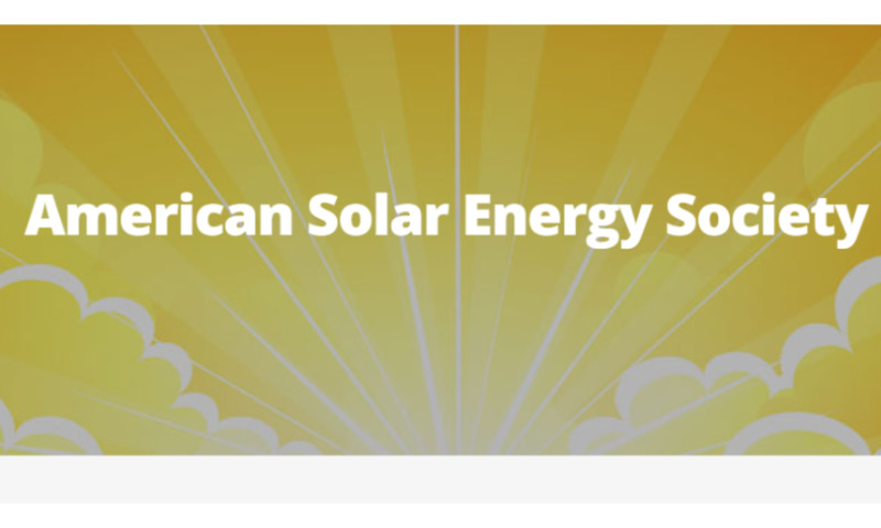 American Solar Energy Society