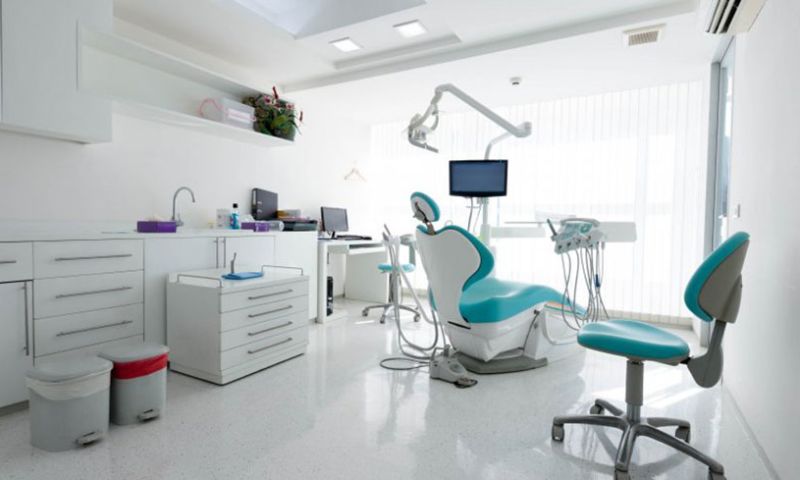 Dentist Lead Generation