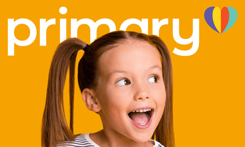 Life Elevated to Primary