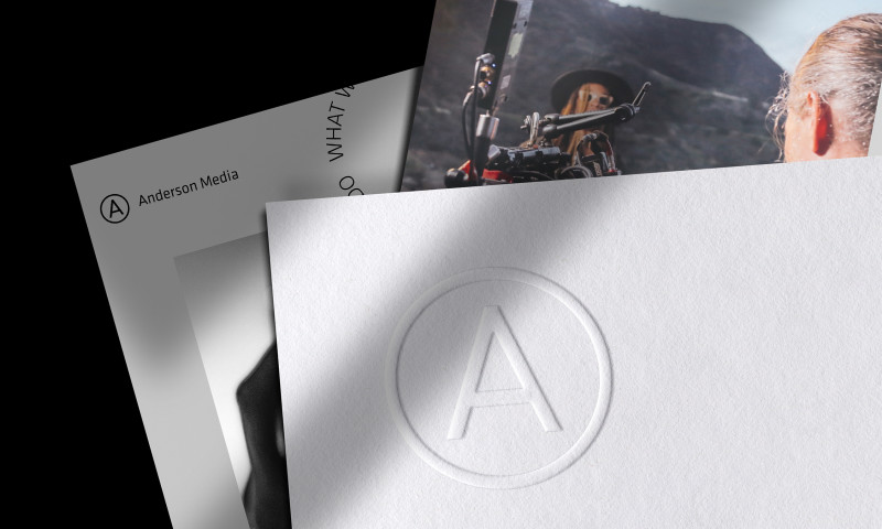 Anderson Media Digital & Branding
