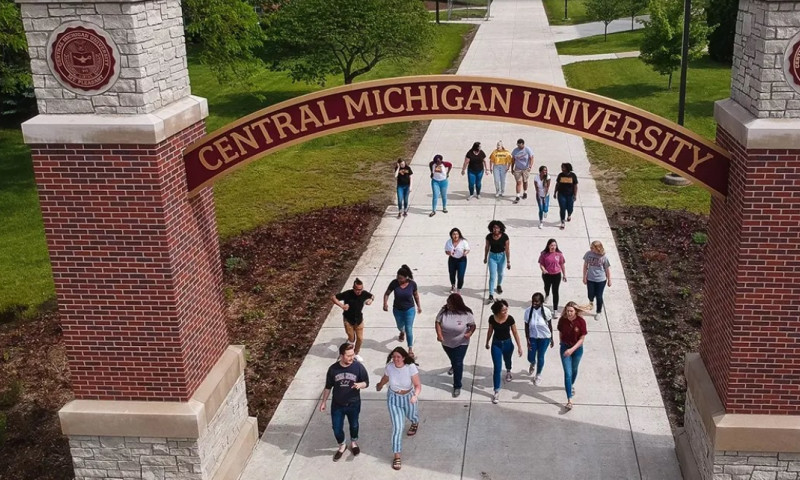 Central Michigan University