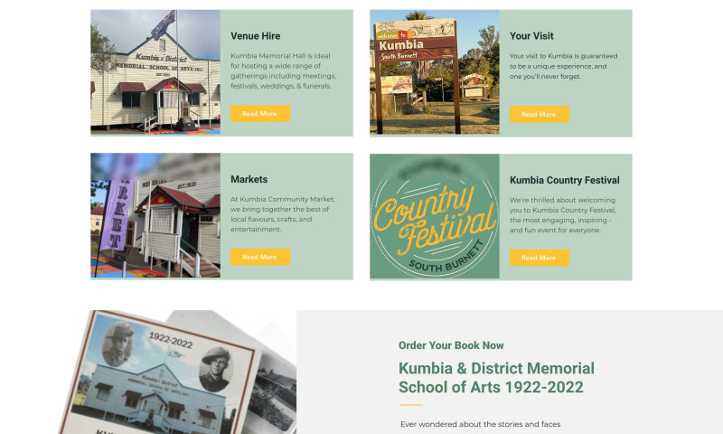 Website Design