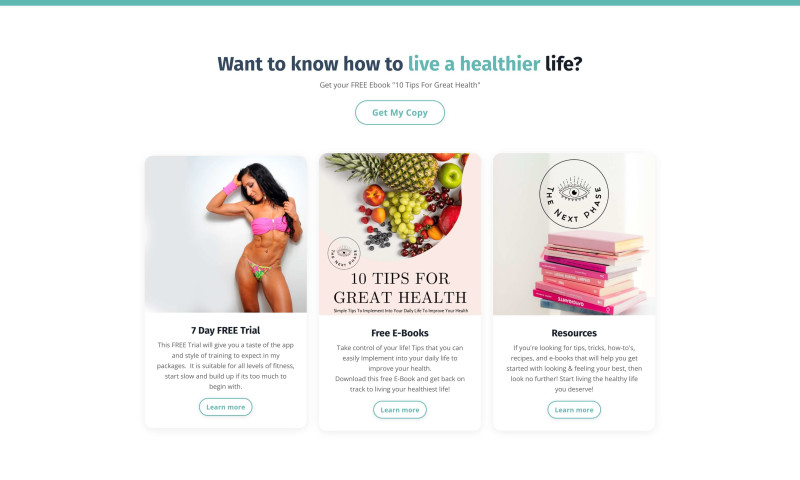 Website Design