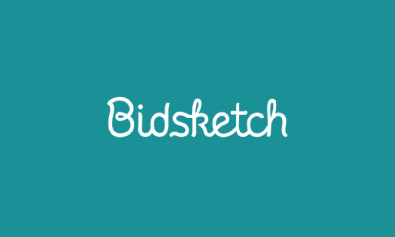 Bidsketch