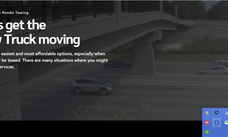 Rondo Towing