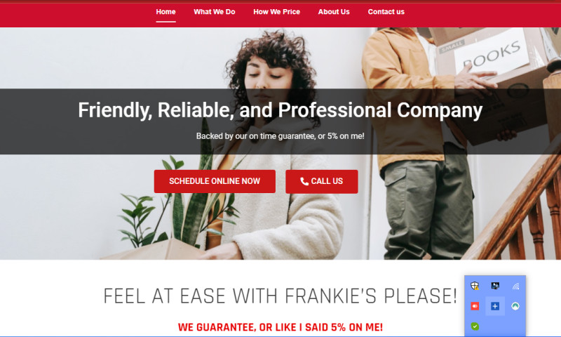 Website Development