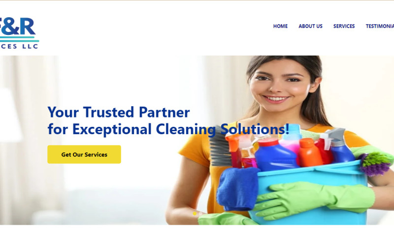 Website Development